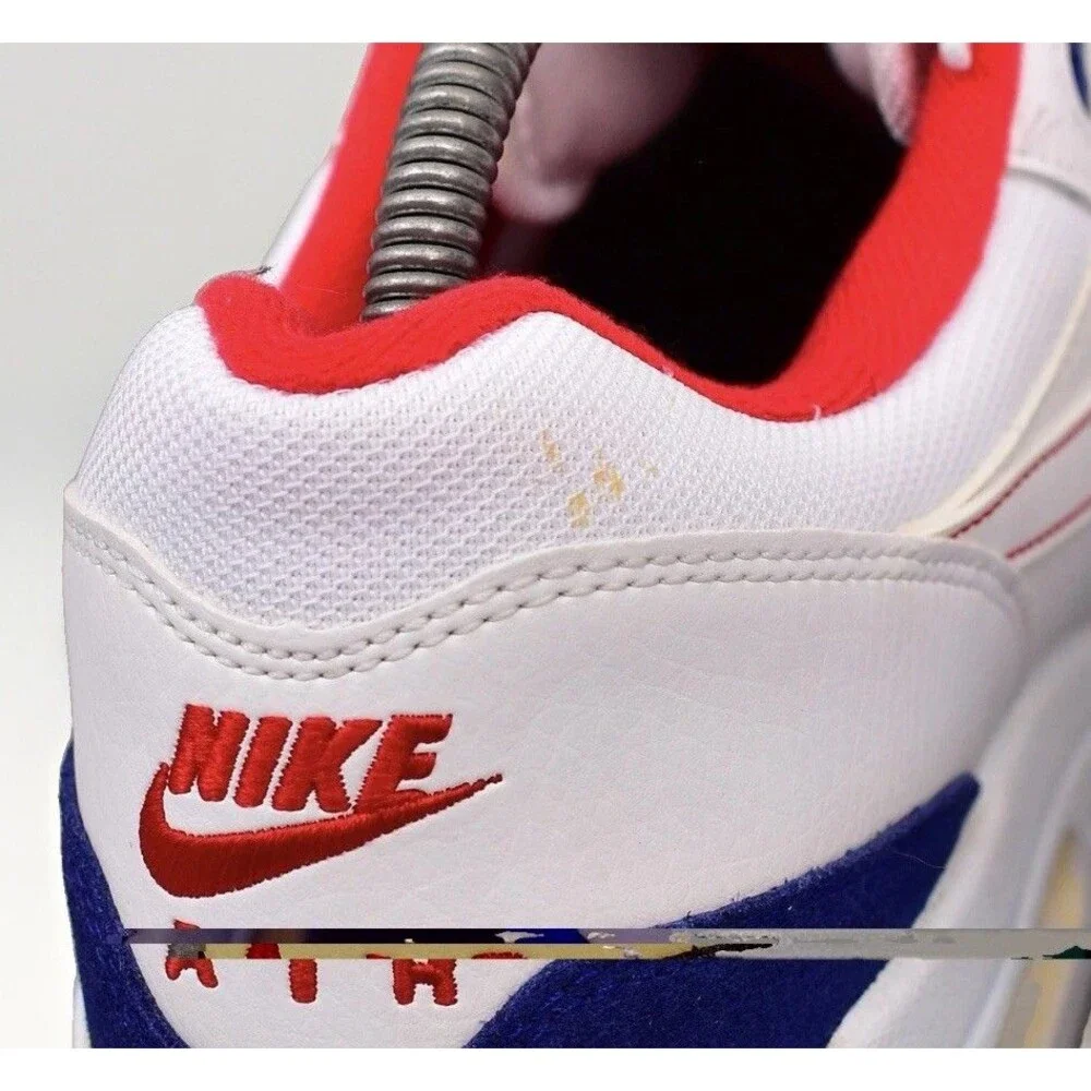 Nike Air Max 1 USA Men's Size 8.5